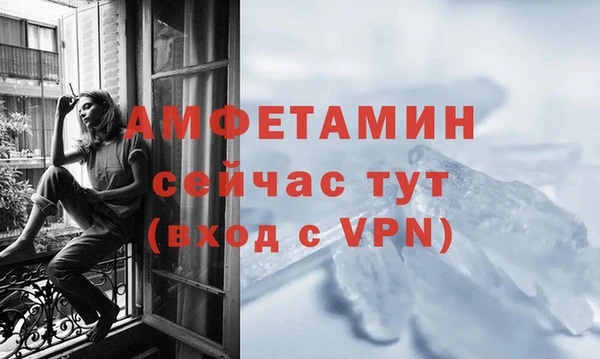 крисы Верея